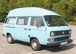 Der Orter von rechts